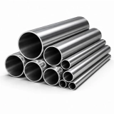 Труба холоднокатаная (х/д) 75х5,5 мм 15ГФ